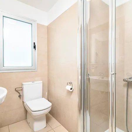 Comfortable With Terrace Appartement Melenara
