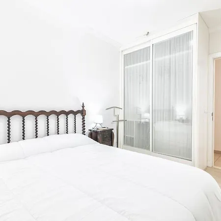 Appartement Comfortable With Terrace Melenara